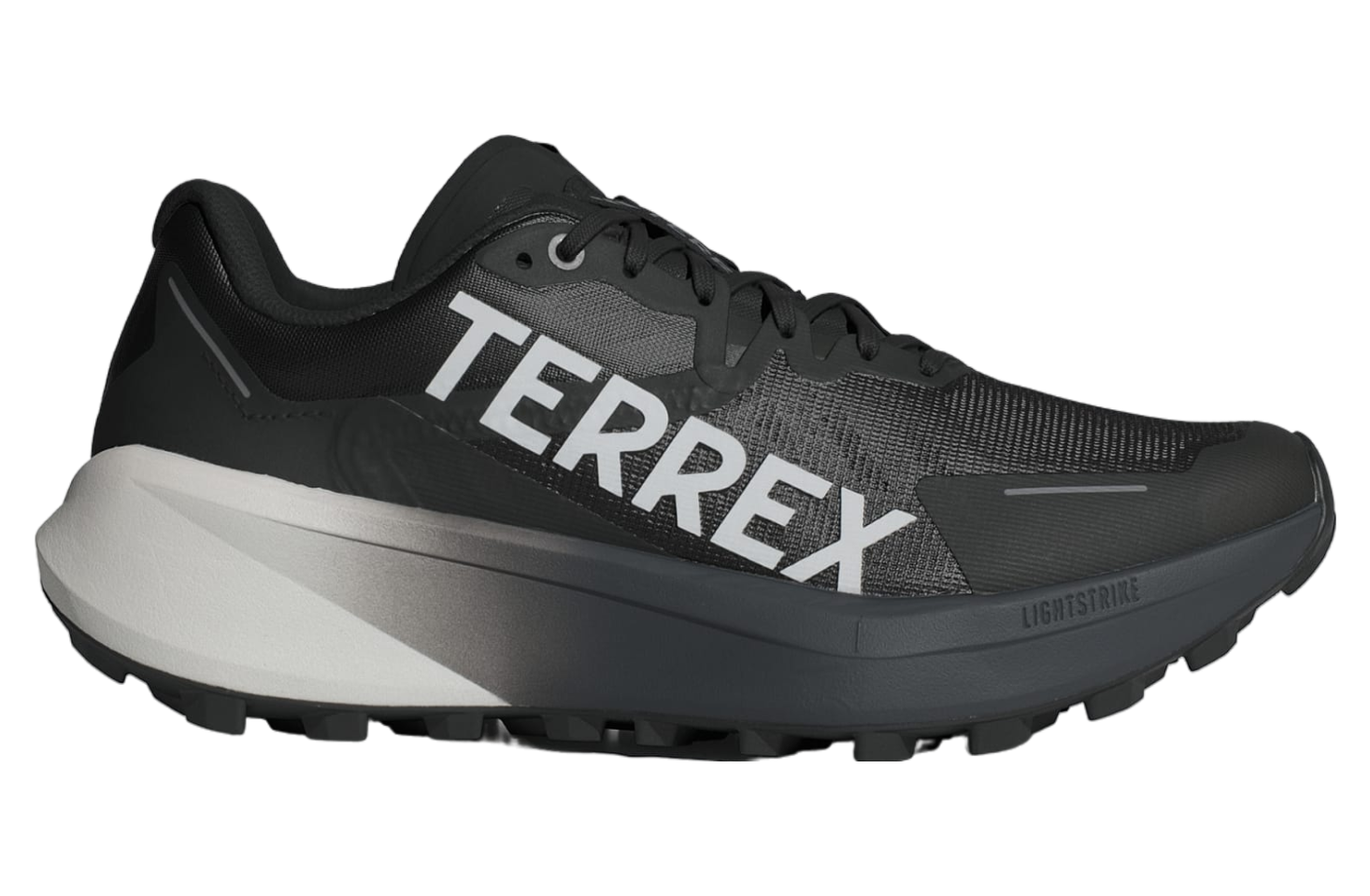 Adidas Terrex Agravic 3 Core Black / Grey One