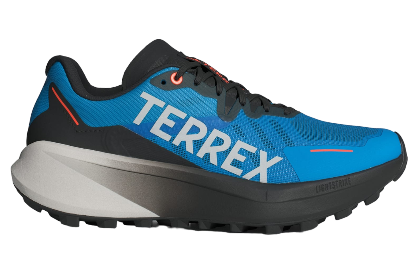 Adidas Terrex Agravic 3 Pulse Blue / Grey One