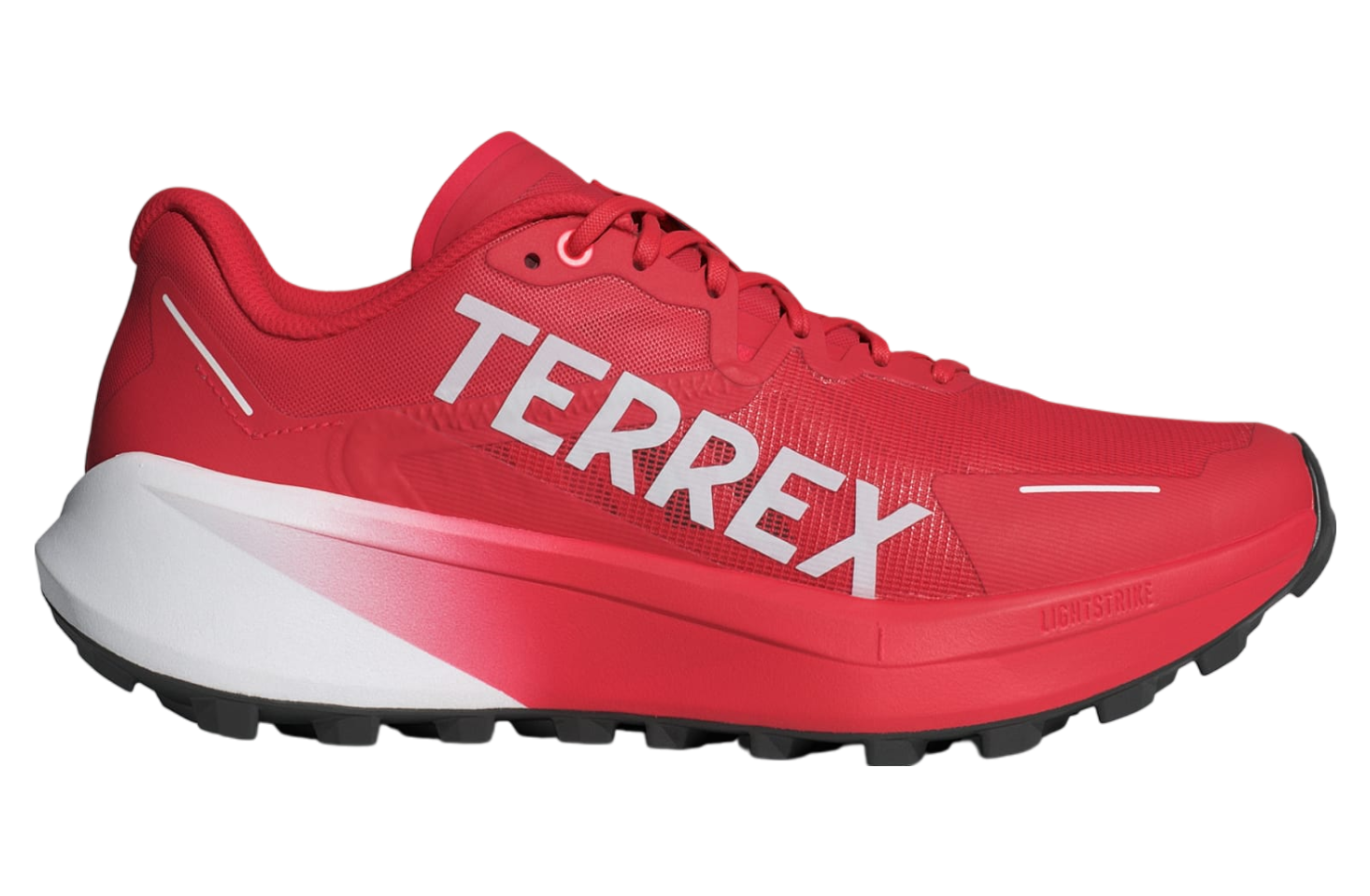 Adidas Terrex Agravic 3 Trail Pure Ruby / Dash Grey