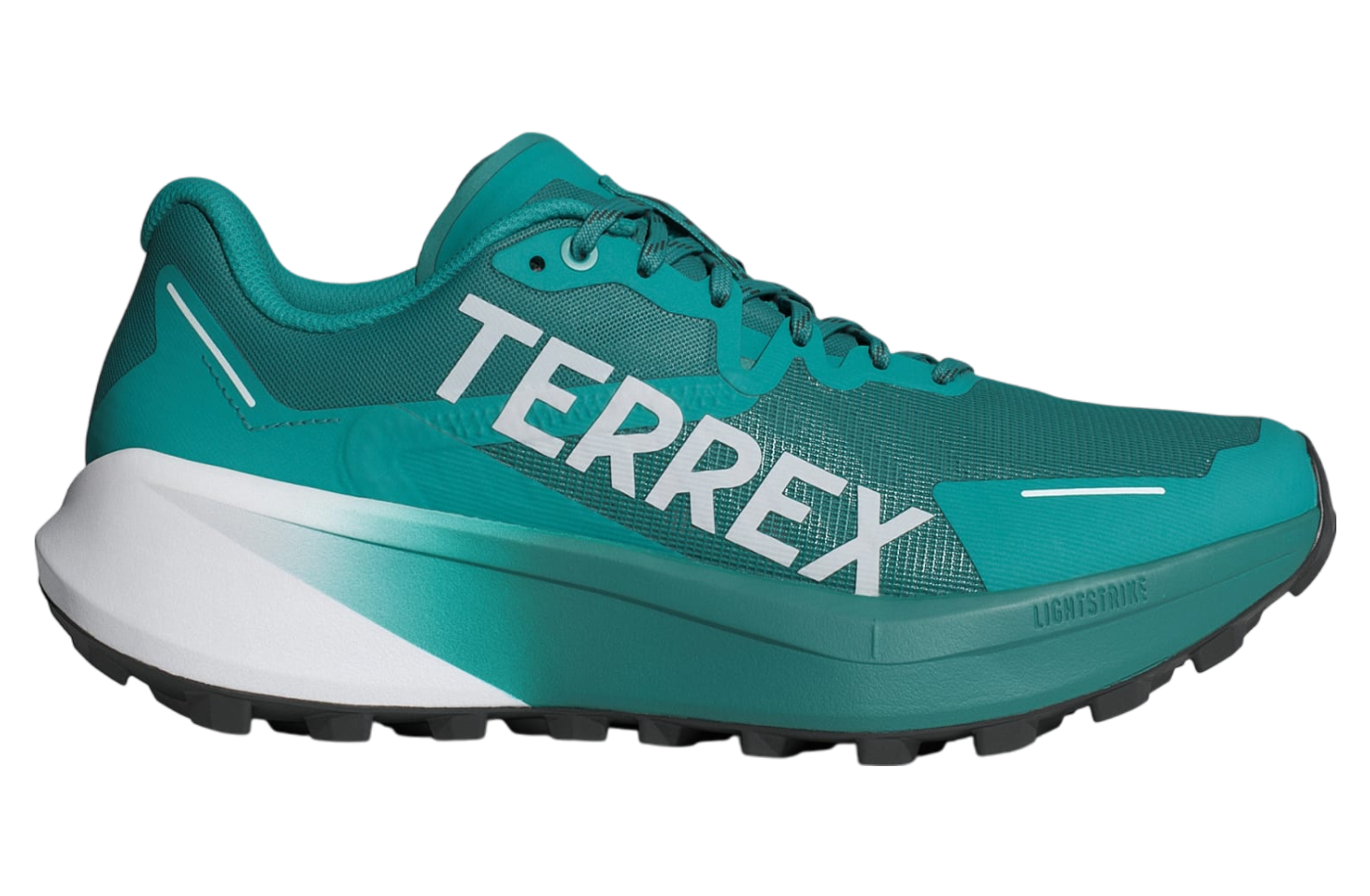 Adidas Terrex Agravic 3 Trail Pure Teal / Dash Grey