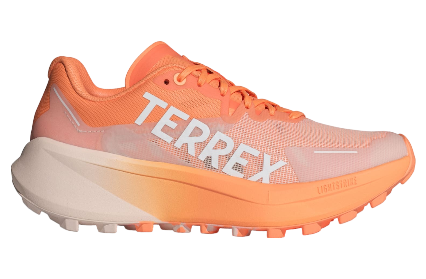 Adidas Terrex Agravic 3 WMNS Amber Tint / Crystal White