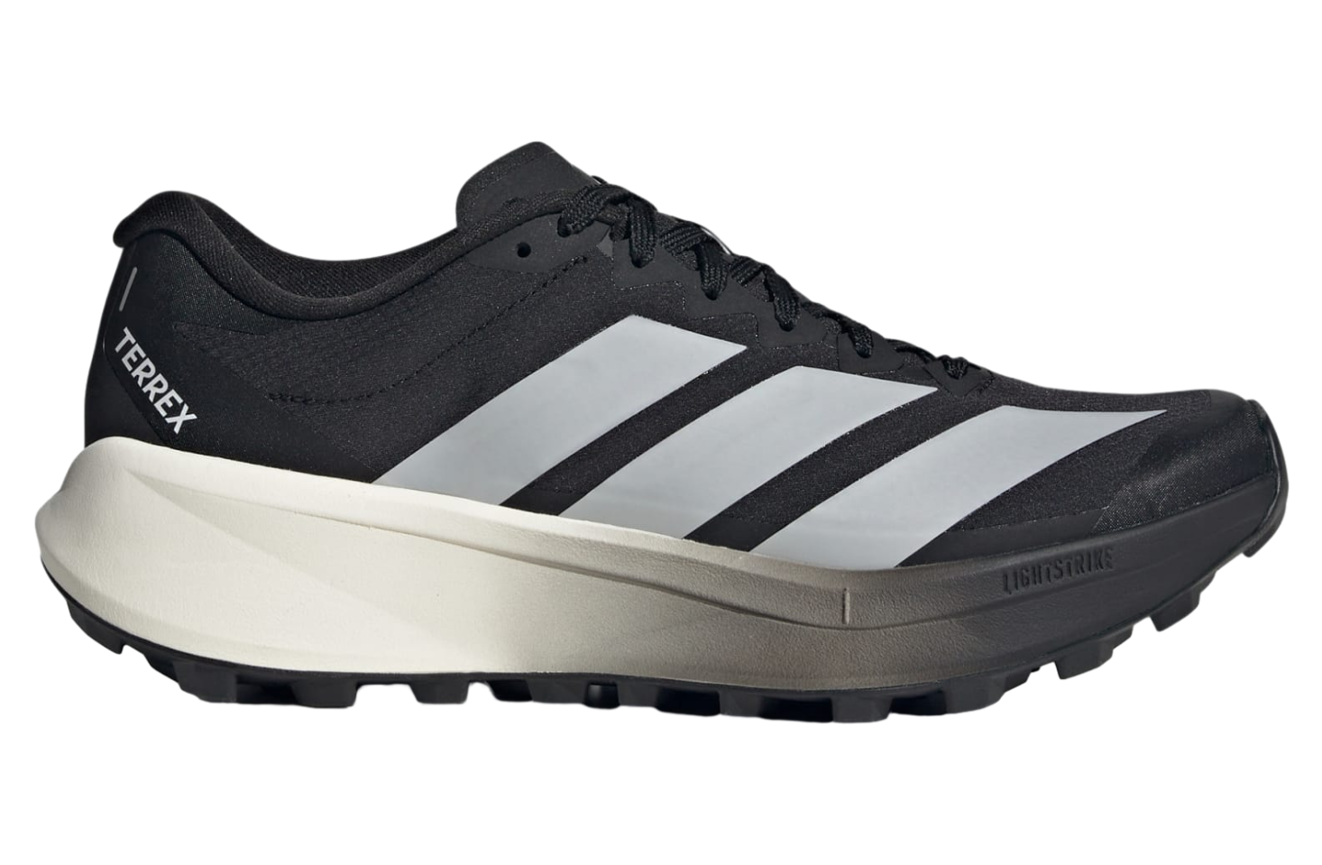 Adidas Terrex Agravic 4 Trail Core Black / Grey Two