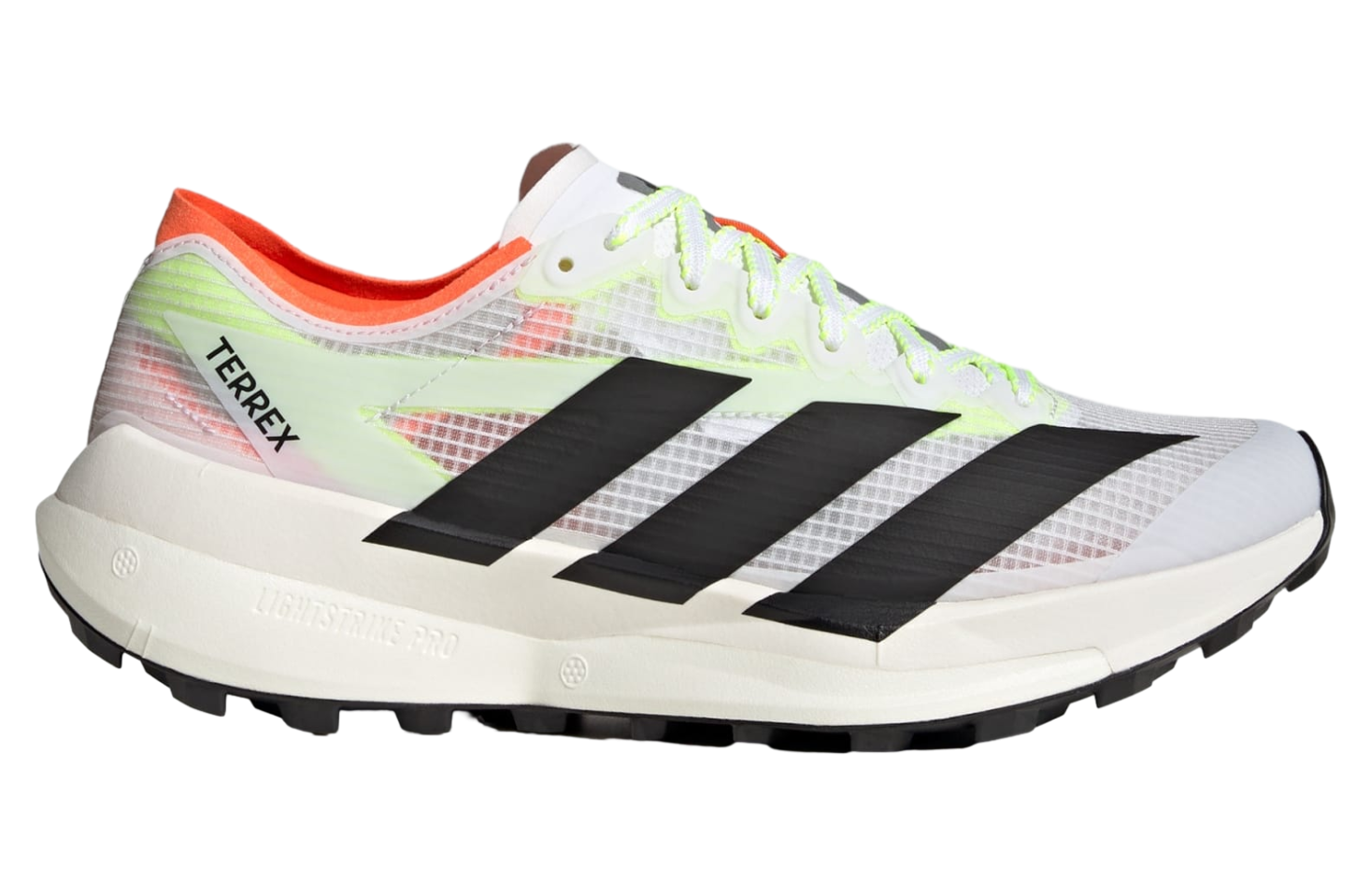 Adidas Terrex Agravic Speed 2 Trail Cloud White / Core Black
