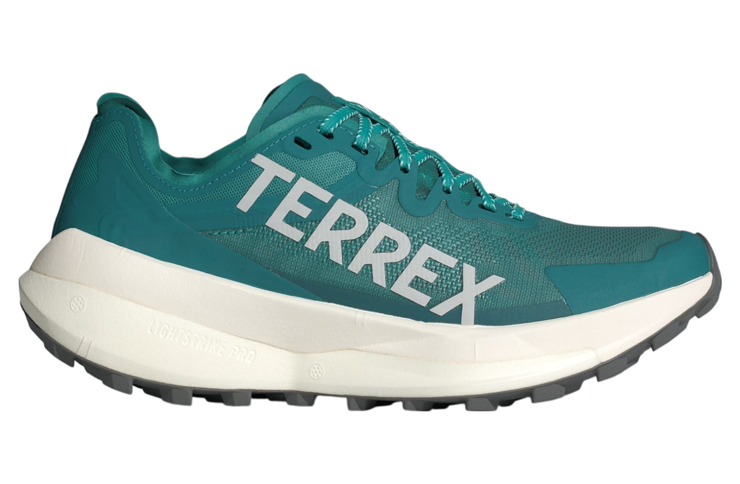Adidas Terrex Agravic Speed Trail WMNS Pure Teal / Grey One