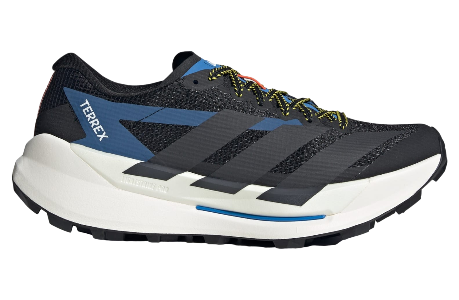 Adidas Terrex Agravic TT Trail Core Black / Carbon