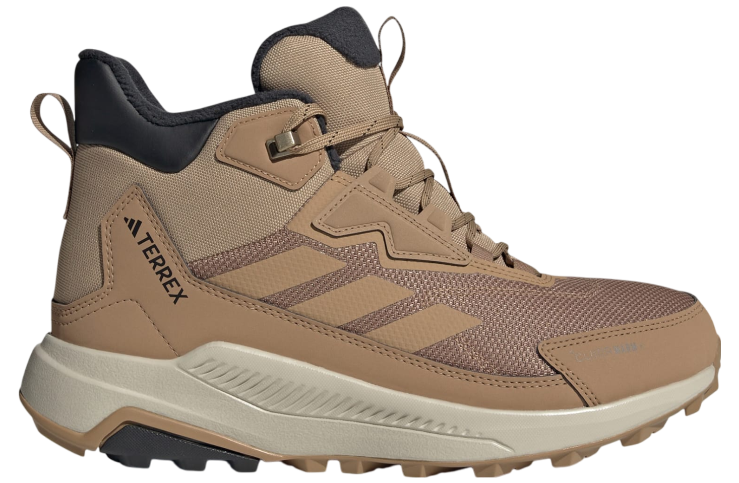 Adidas Terrex Anylander Climawarm+ Cardboard / Core Black