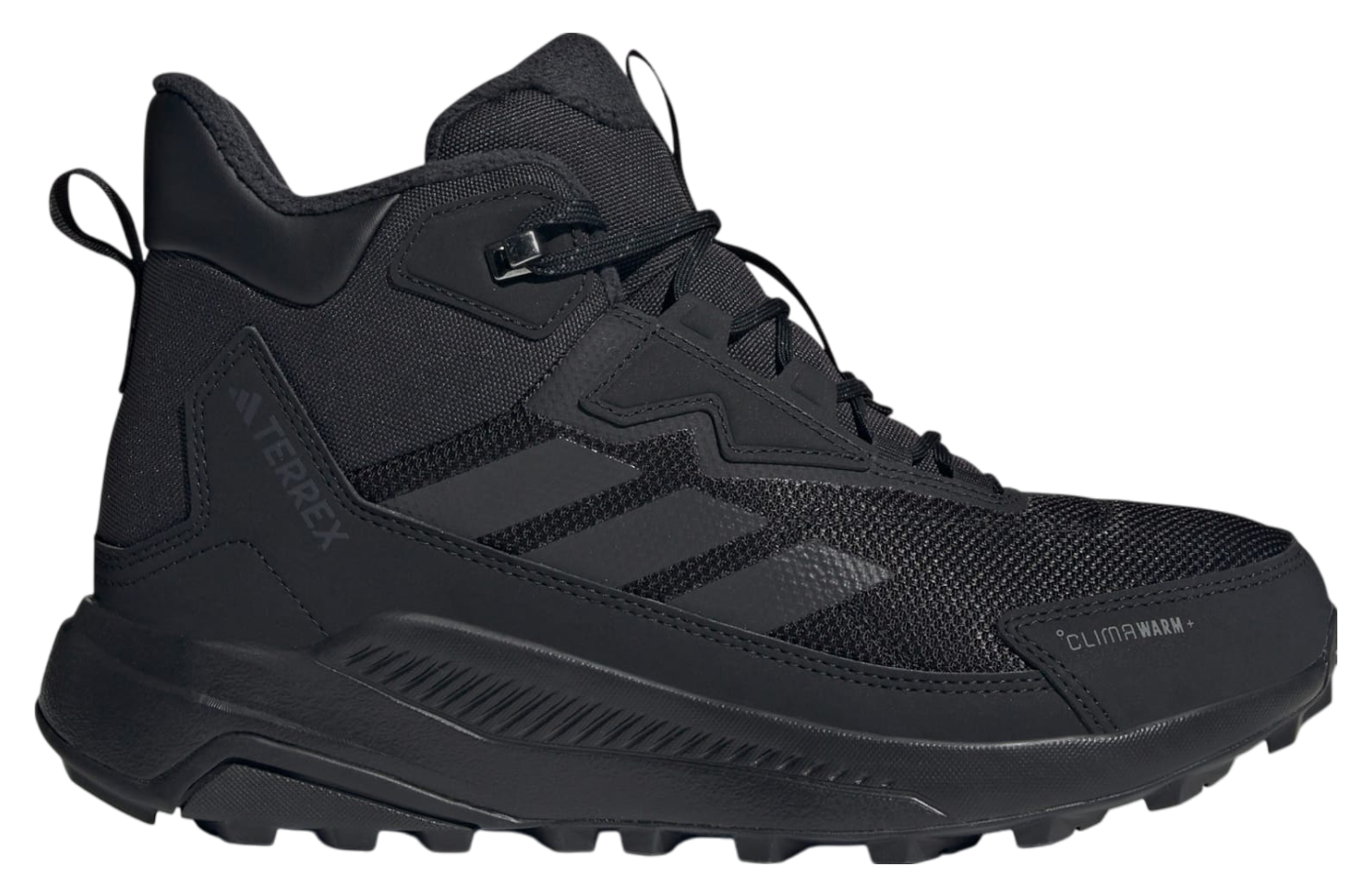 Adidas Terrex Anylander Climawarm+ Core Black / Carbon