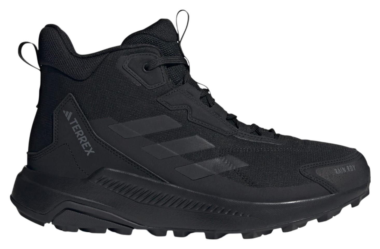 Adidas Terrex Anylander Mid Rain.rdy Core Black / Grey Four