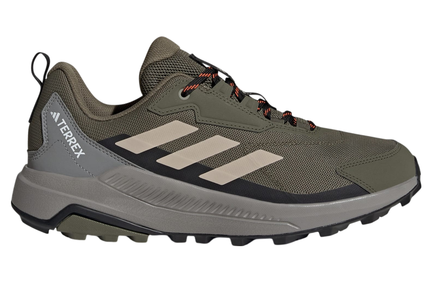 Adidas Terrex Anylander Olive Strata / Wonder Beige