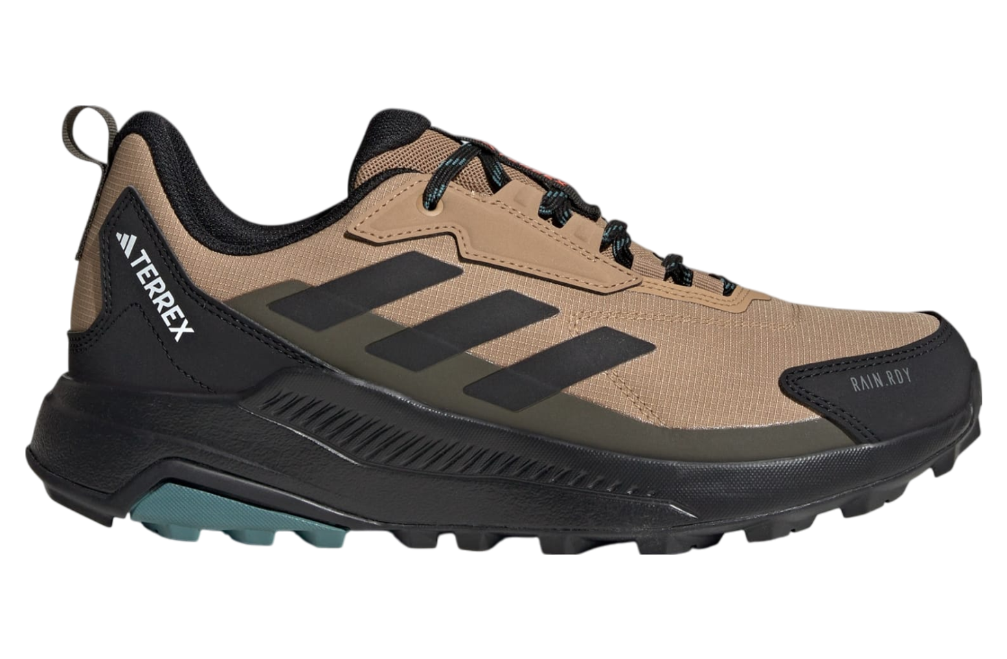 Adidas Terrex Anylander Rain.rdy Cardboard / Core Black