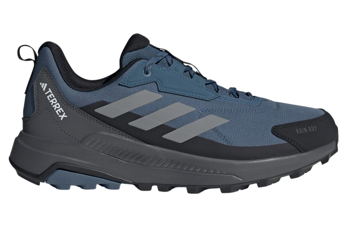 Adidas Terrex Anylander Rain.rdy Wonder Steel / Grey Three