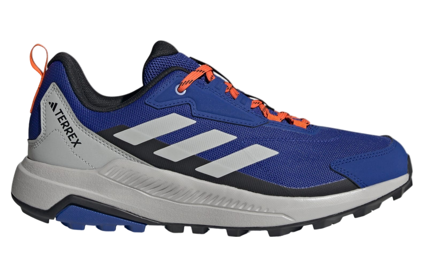 Adidas Terrex Anylander Semi Lucid Blue / Grey Two