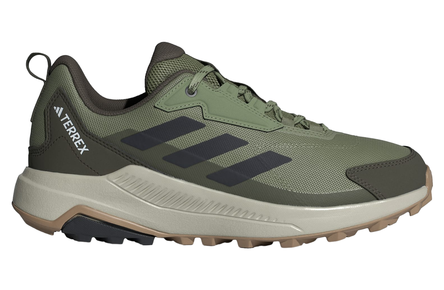 Adidas Terrex Anylander Tent Green / Carbon