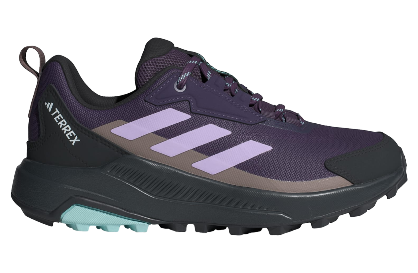 Adidas Terrex Anylander WMNS Aurora Plum / Powder Plum