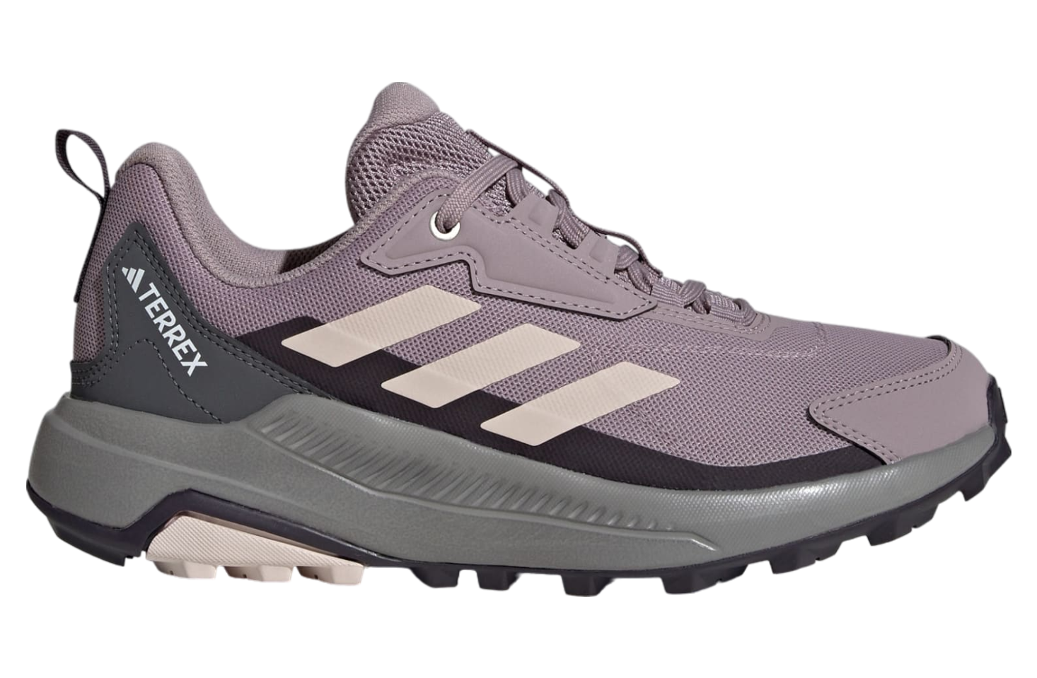 Adidas Terrex Anylander Wmns Preloved Fig / Putty Mauve