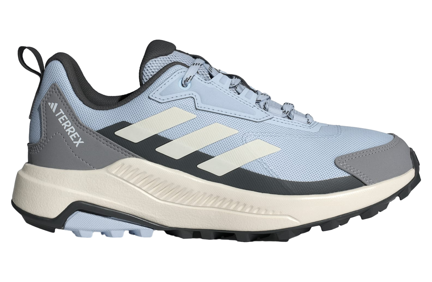 Adidas Terrex Anylander WMNS Semi Impact Orange / Chalk White