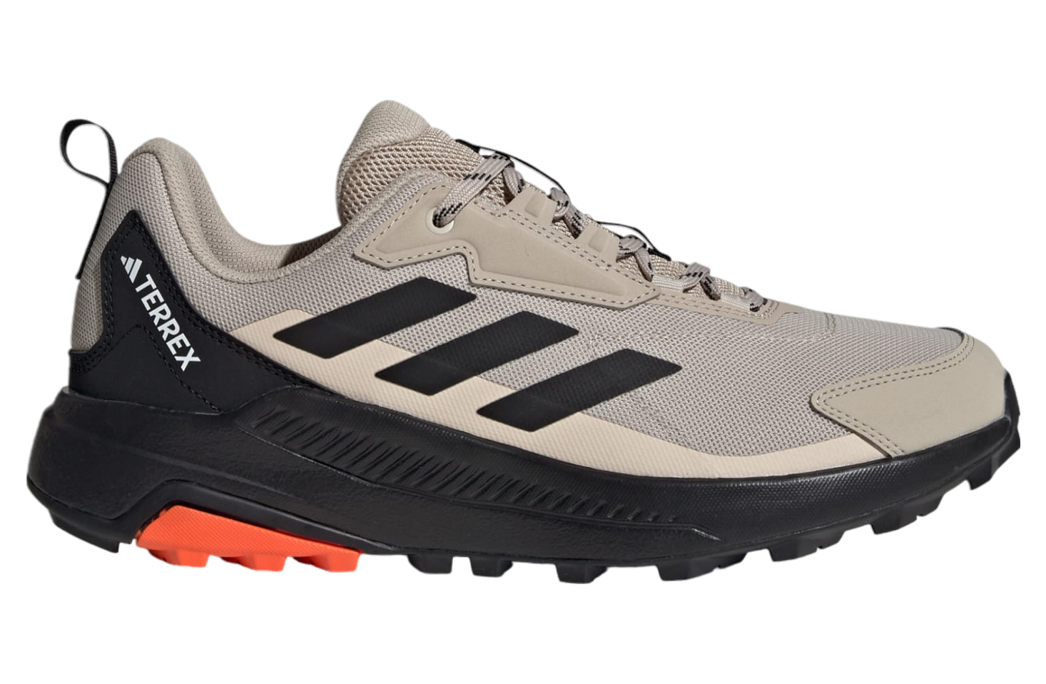 Adidas Terrex Anylander Wonder Beige / Semi Impact Orange