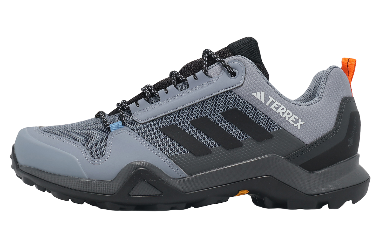 Adidas Terrex AX3 GTX Silver Violet / Core Black