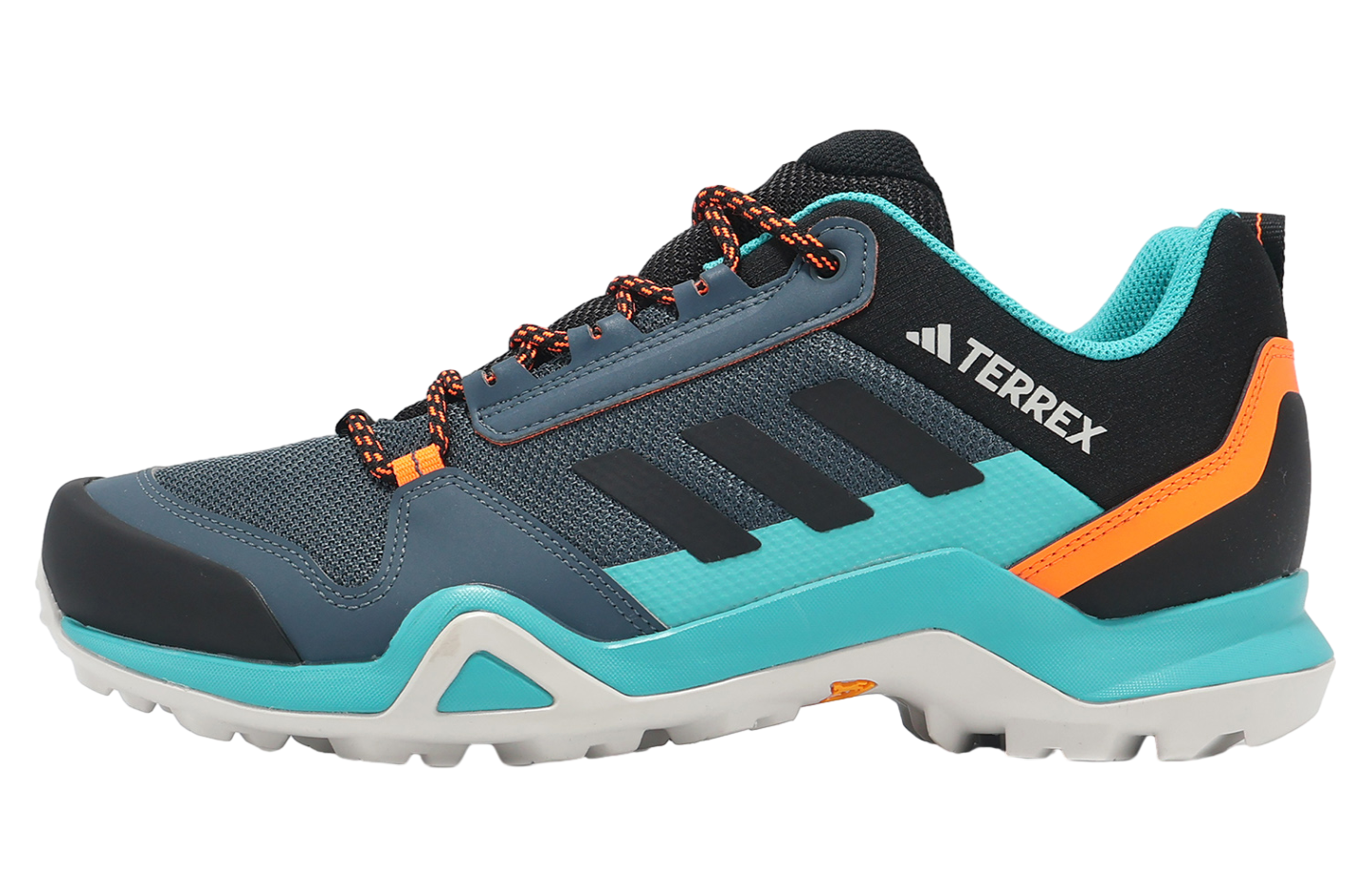 Adidas Terrex AX3 Legblu / Cblack