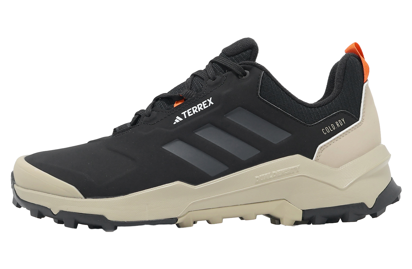 Adidas Terrex AX4 Beta C.RDY Core Black / Carbon