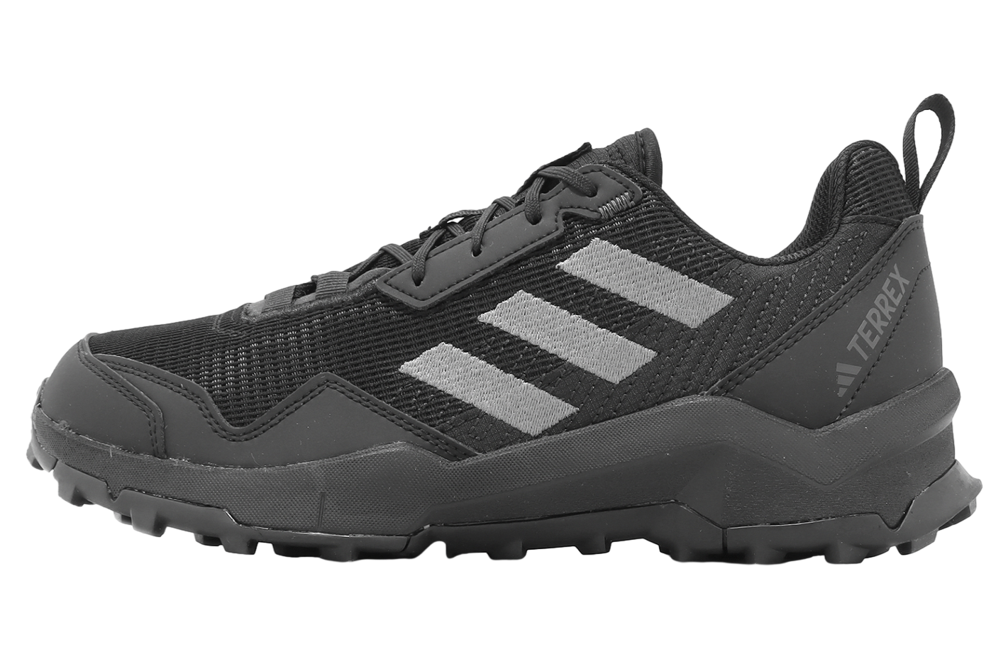 Adidas Terrex AX4 C Core Black / Grey Four - Jul 2023