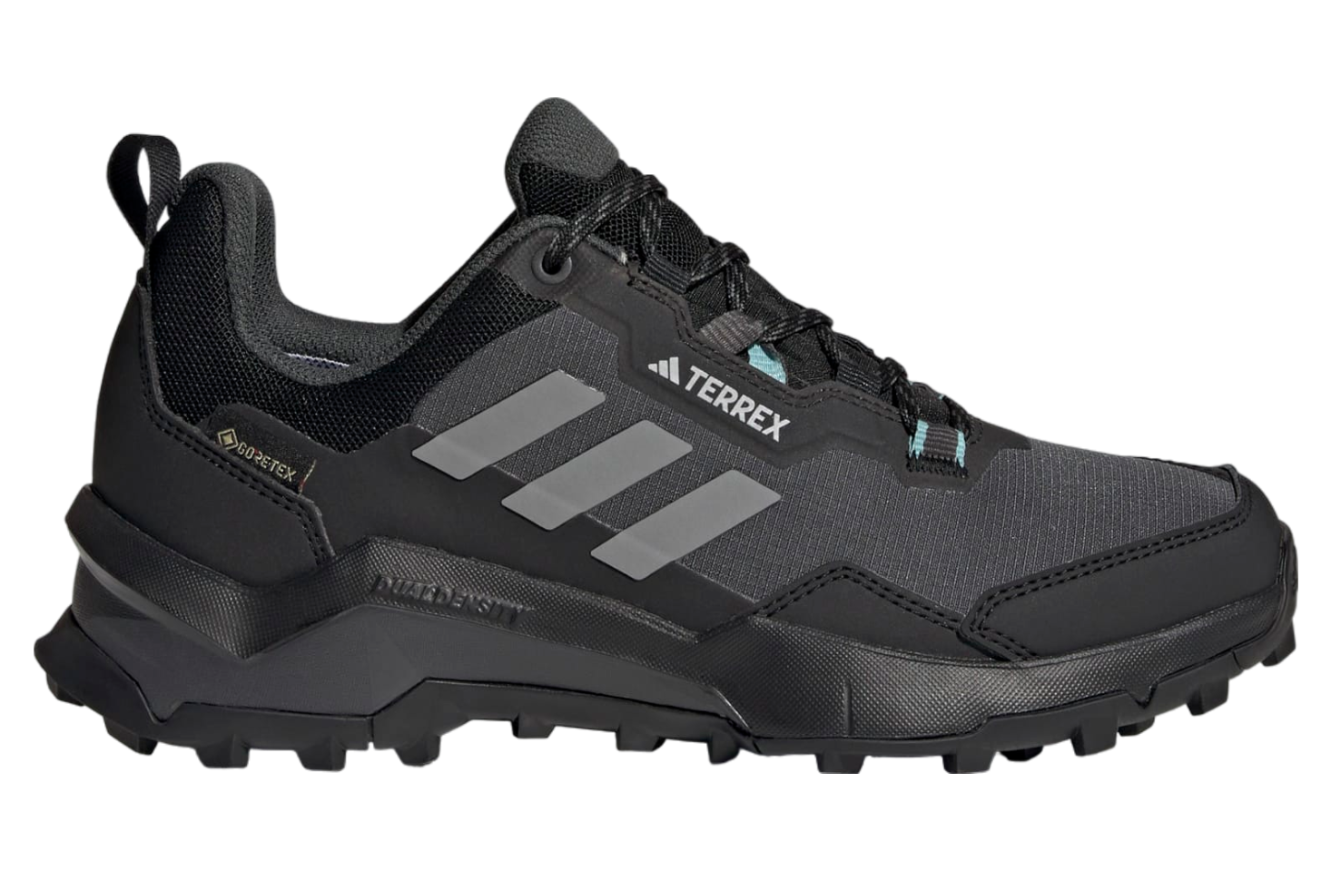 Adidas Terrex Ax4 Gore-tex Wmns Core Black / Grey Three