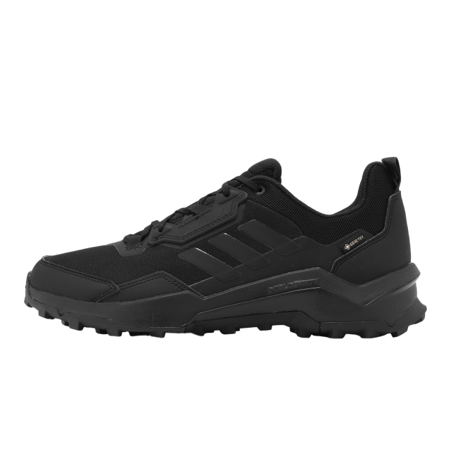 Adidas Terrex AX4 GTX Core Black / Grey Four