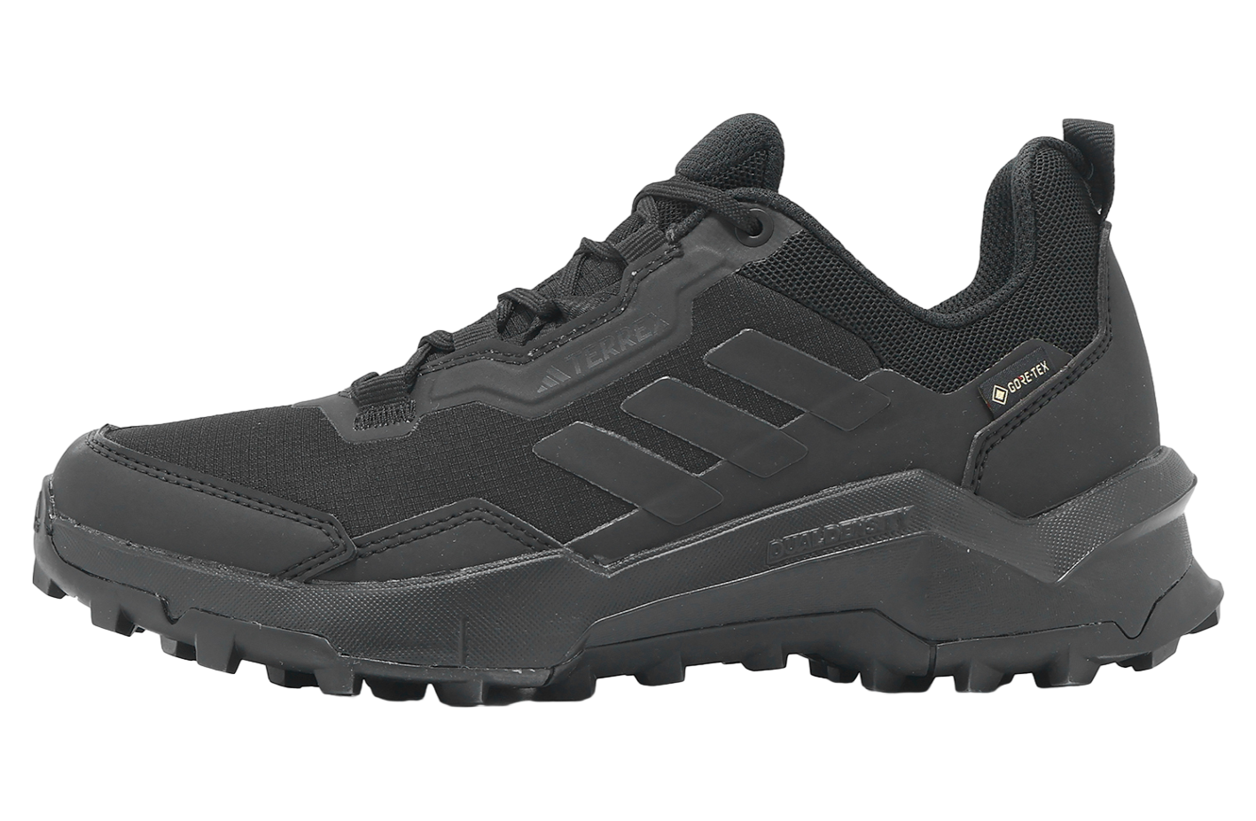 Adidas Terrex AX4 GTX W WMNS Core Black / Grey Four