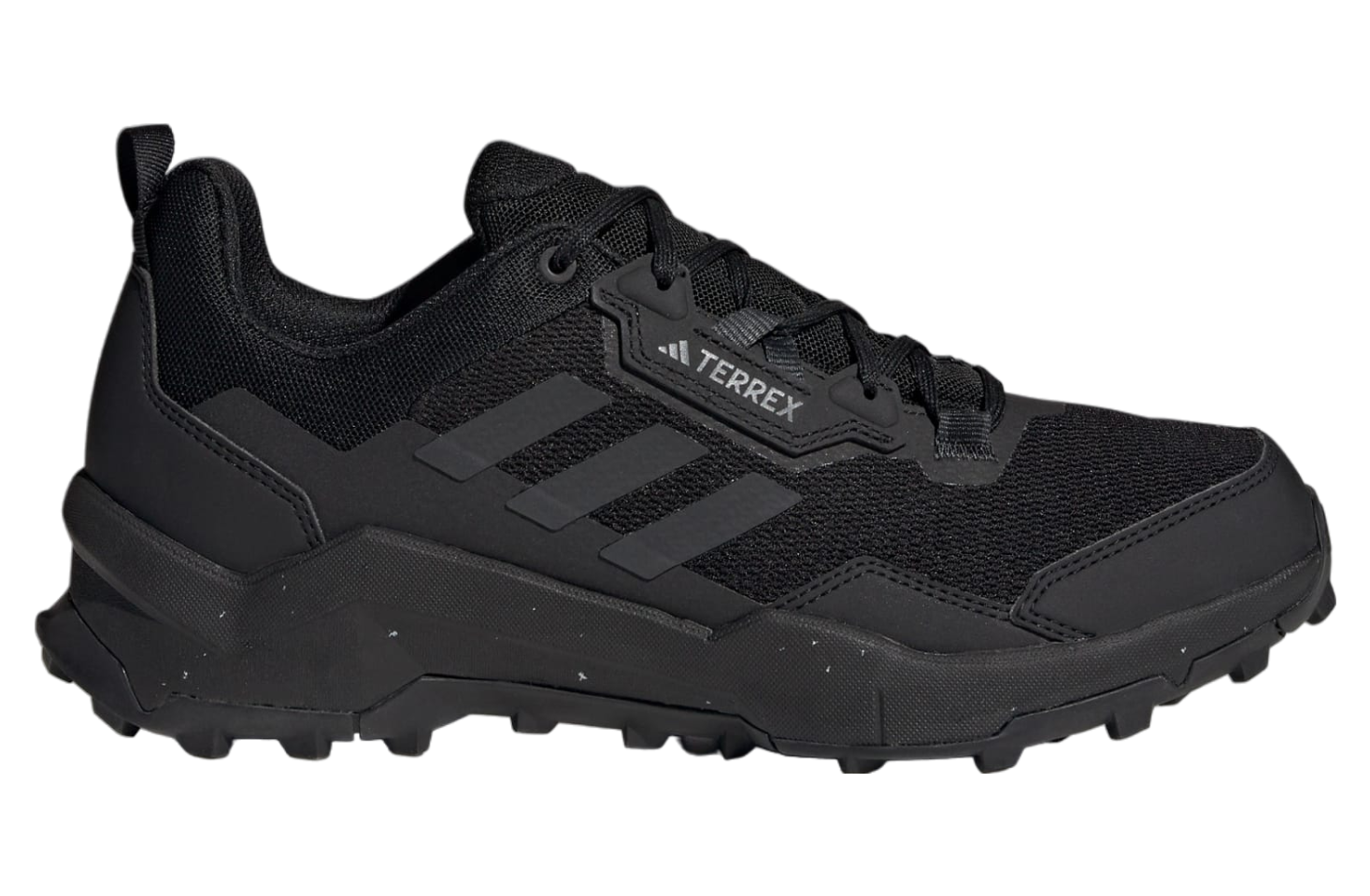 Adidas Terrex Ax4 Wide Core Black / Carbon