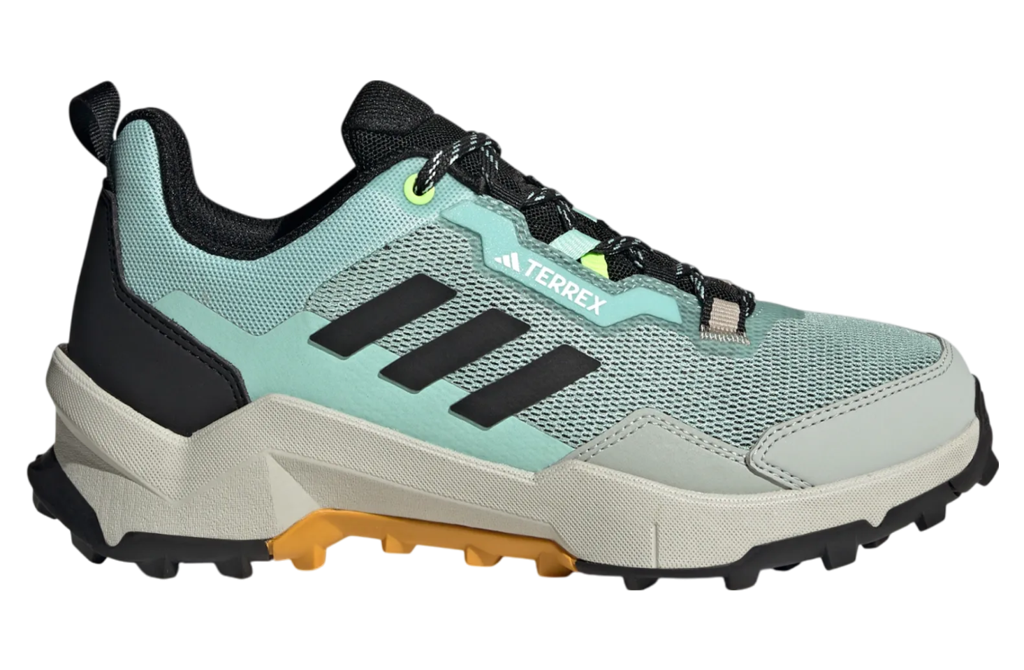 Adidas Terrex Ax4 WMNS Semi Flash Aqua / Core Black