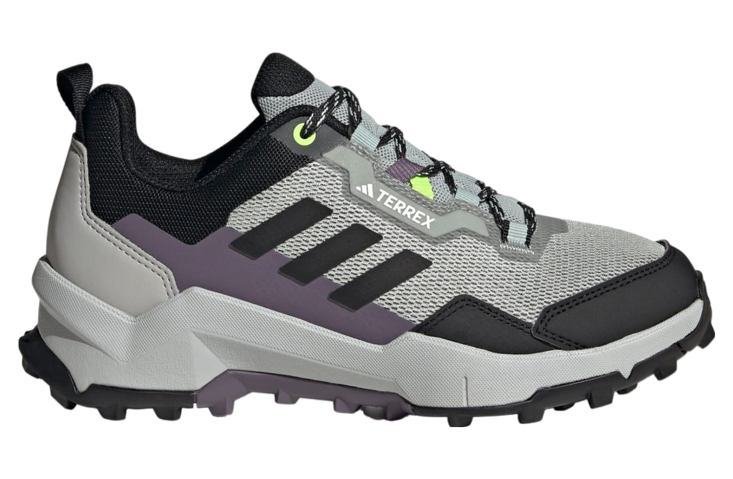 Adidas Terrex Ax4 WMNS Wonder Silver / Core Black