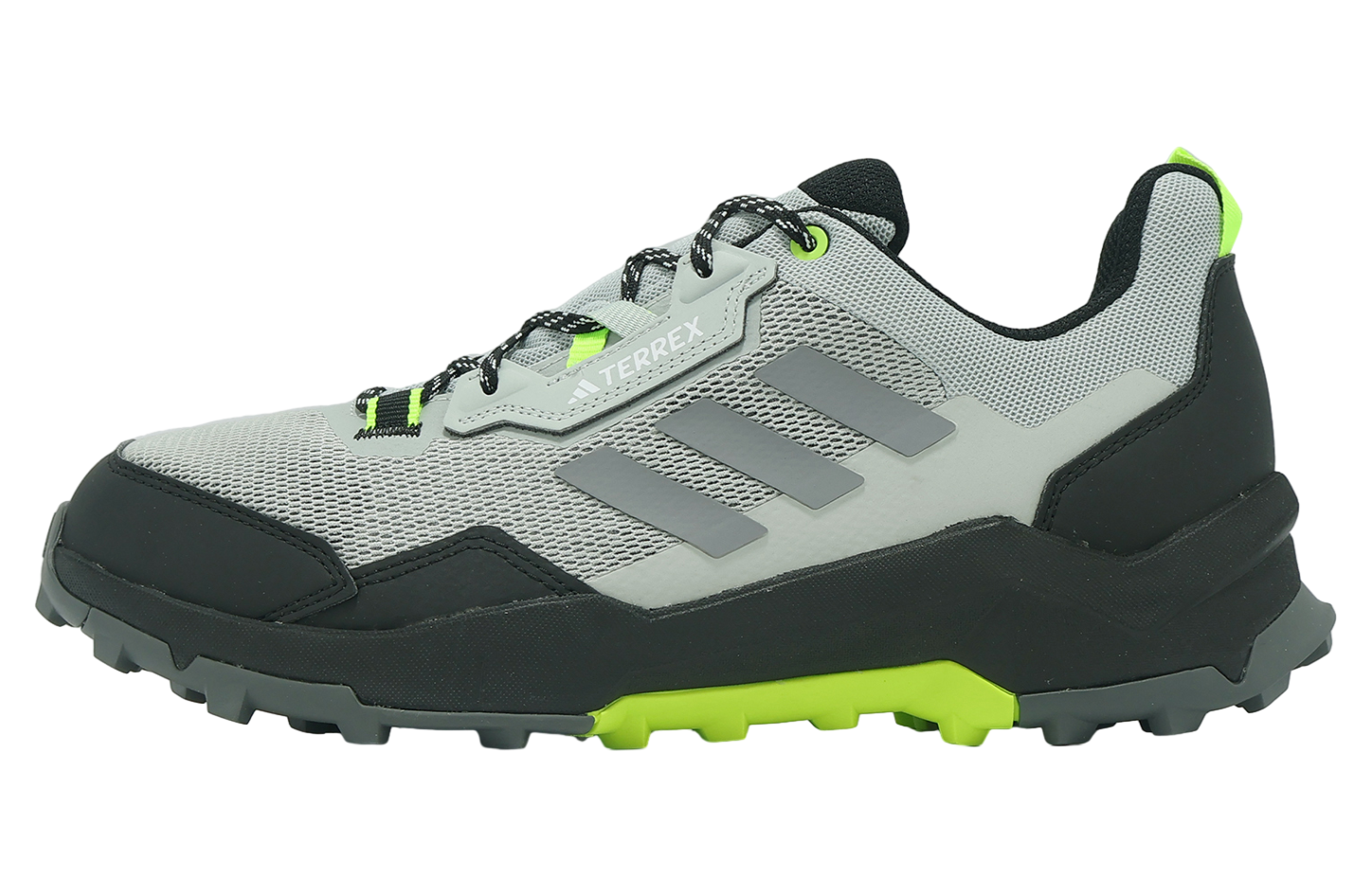 Adidas Terrex AX4 Wonder Silver / Grey Three - Sep 2024