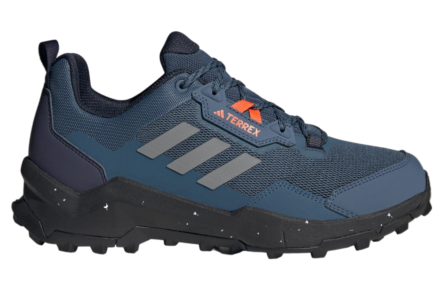 Adidas Terrex Ax4 Wonder Steel / Grey Three