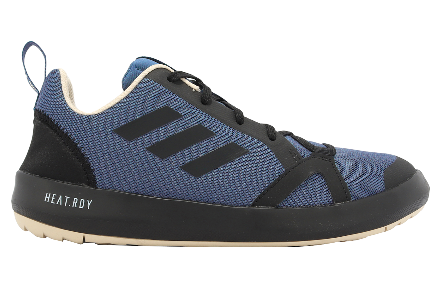 Adidas Terrex Boat H.RDY Wonder Steel / Core Black