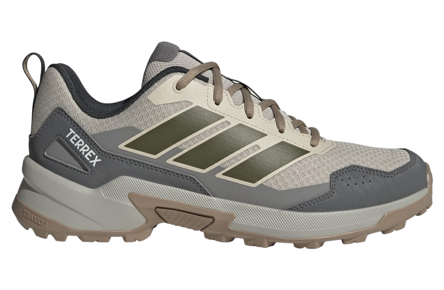 Adidas Terrex Eastrail 3 Beige / Tent Green