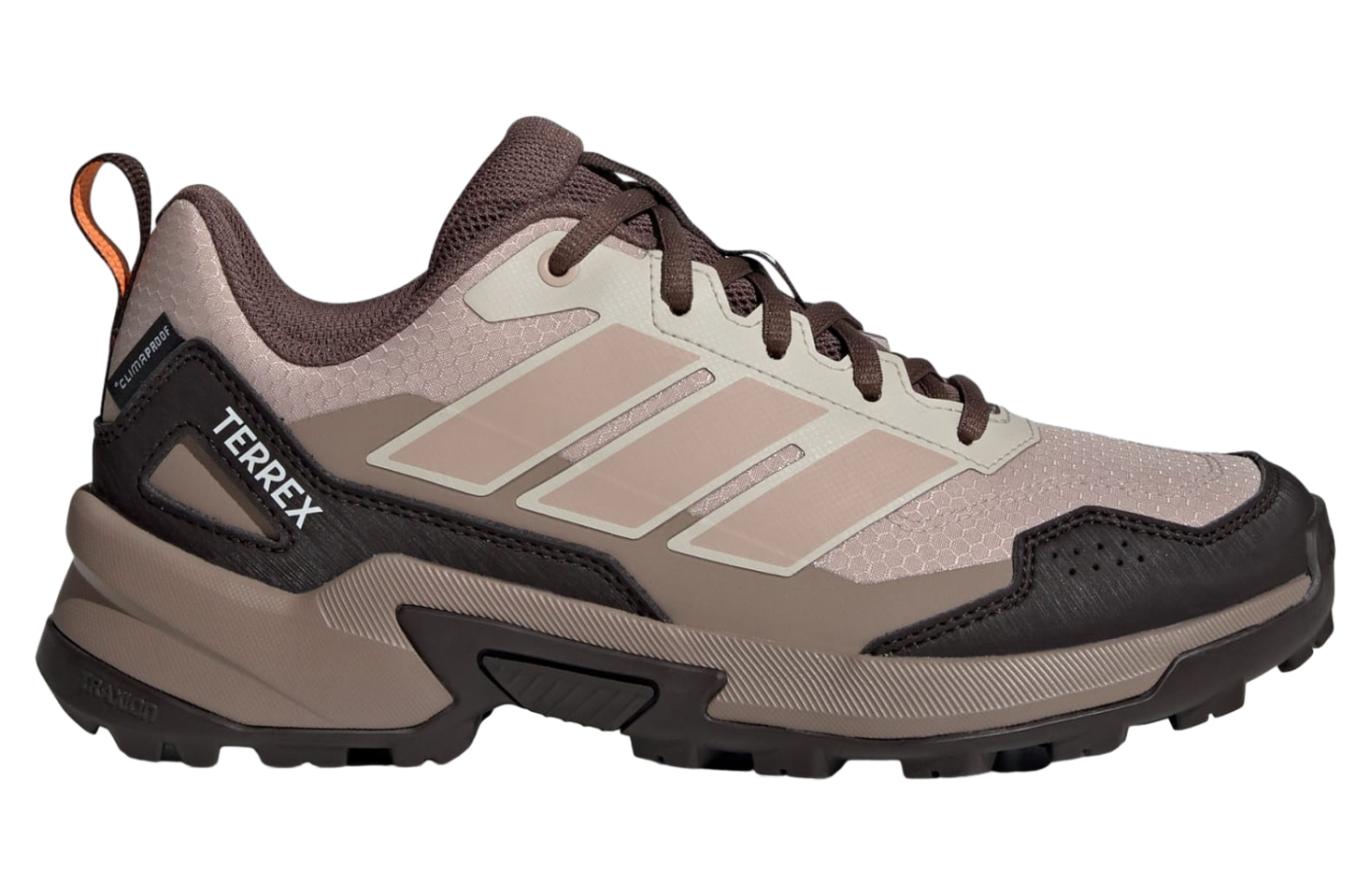 Adidas Terrex Eastrail 3 Climaproof WMNS Wonder Taupe / Chalky Brown