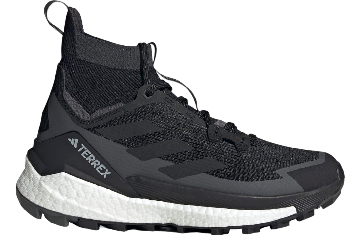 Adidas Terrex Free Hiker 2.0 Core Black / Grey Six