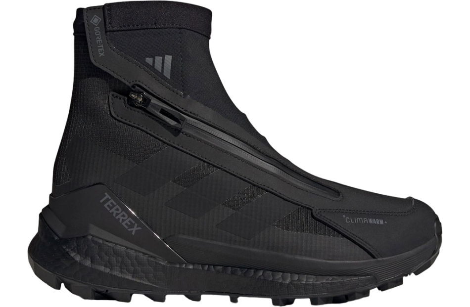 Adidas Terrex Free Hiker 2.0 Gore-Tex Core Black