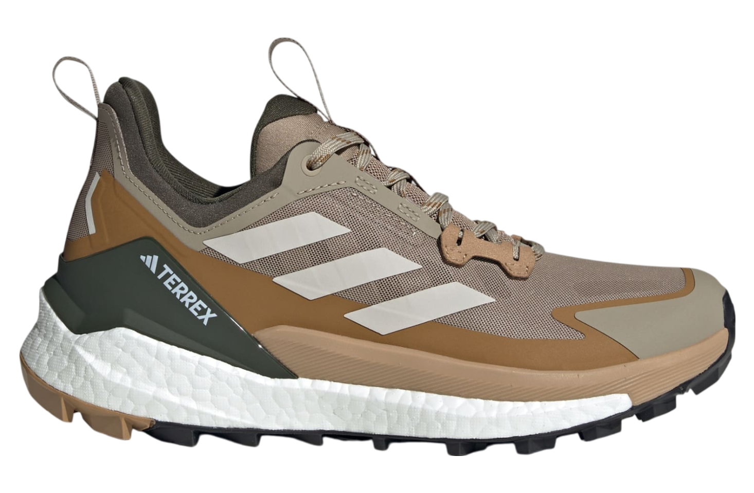 Adidas Terrex Free Hiker 2.0 Low Blanch Cargo / Beige