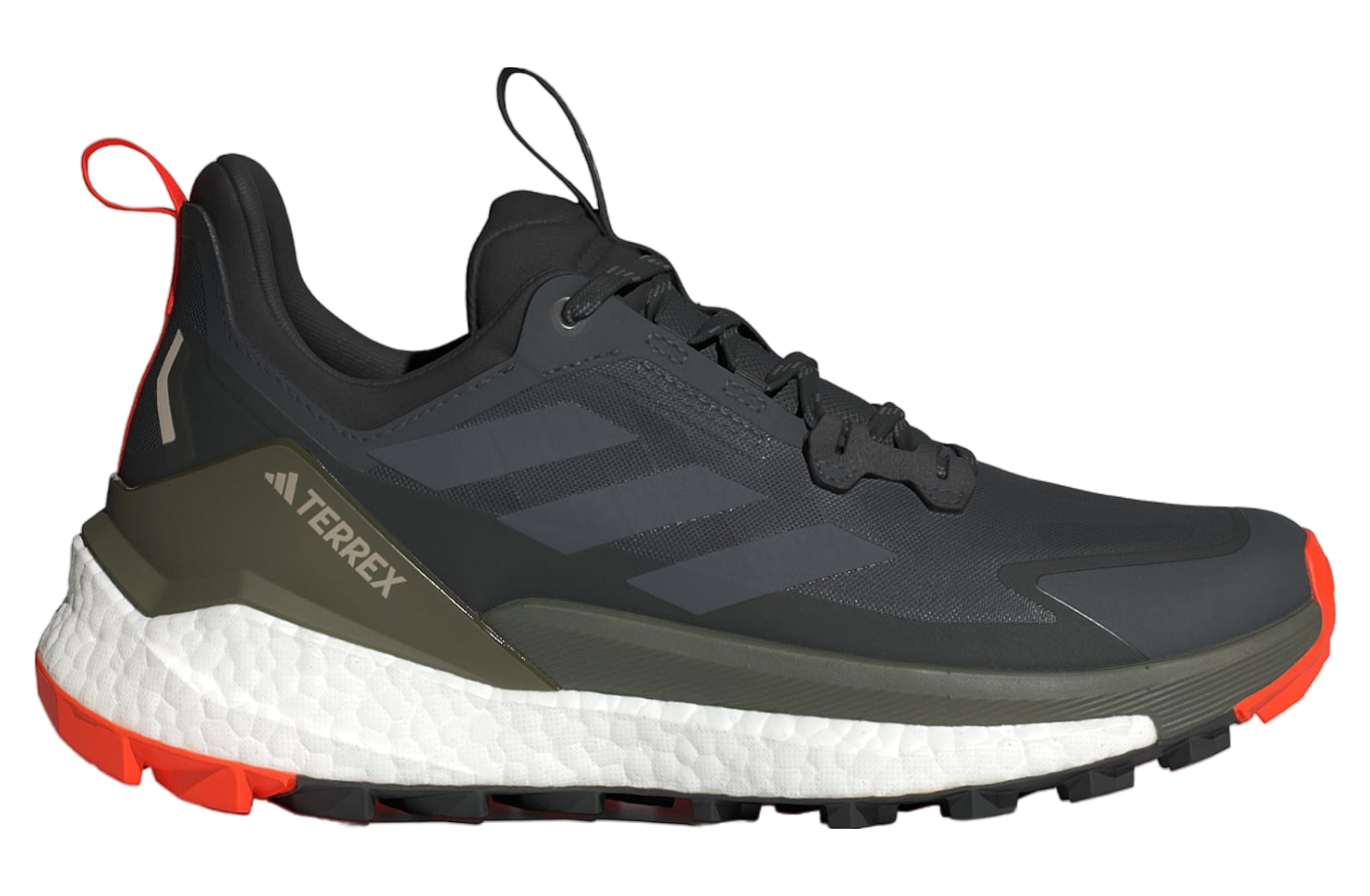 Adidas Terrex Free Hiker 2.0 Low Carbon / Grey Six