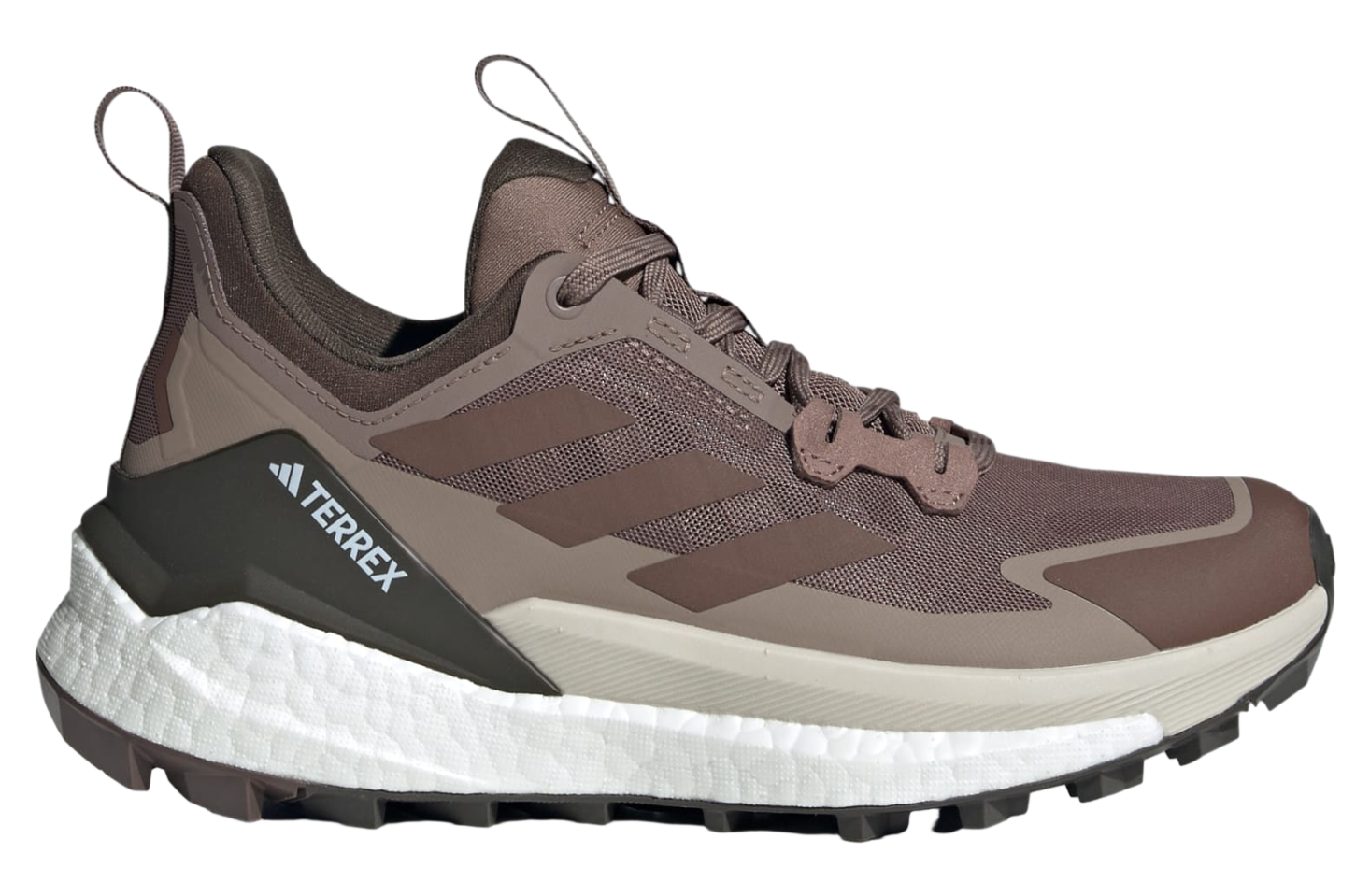 BUY Adidas Terrex Free Hiker 2.0 Low WMNS Trace Brown