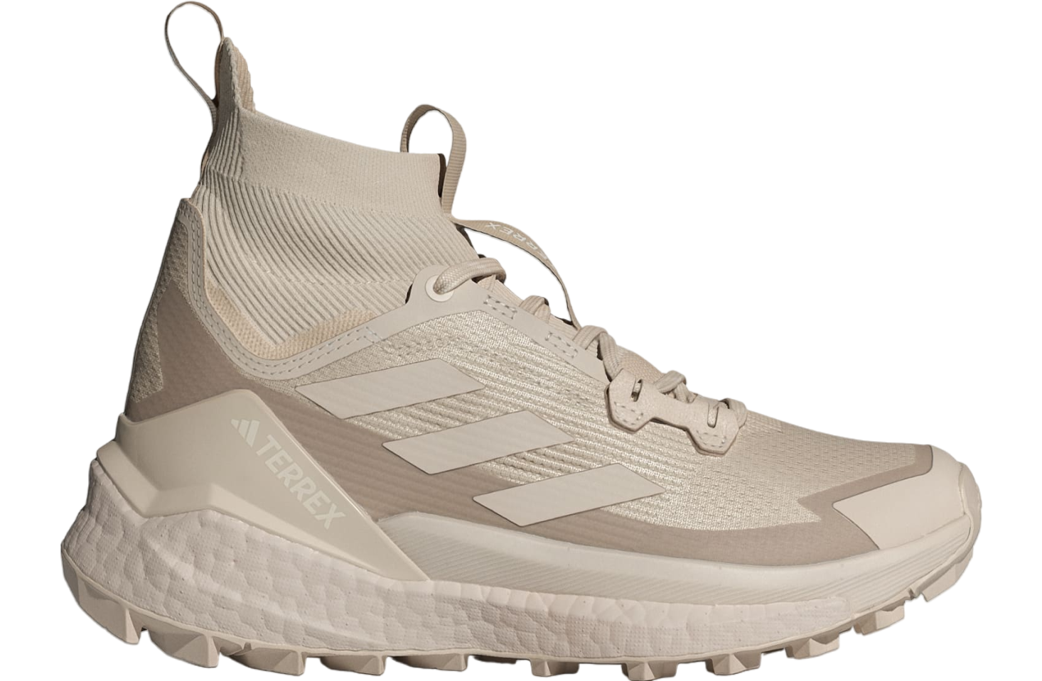 Adidas Terrex Free Hiker 2.0 WMNS Wonder Beige / Alumina