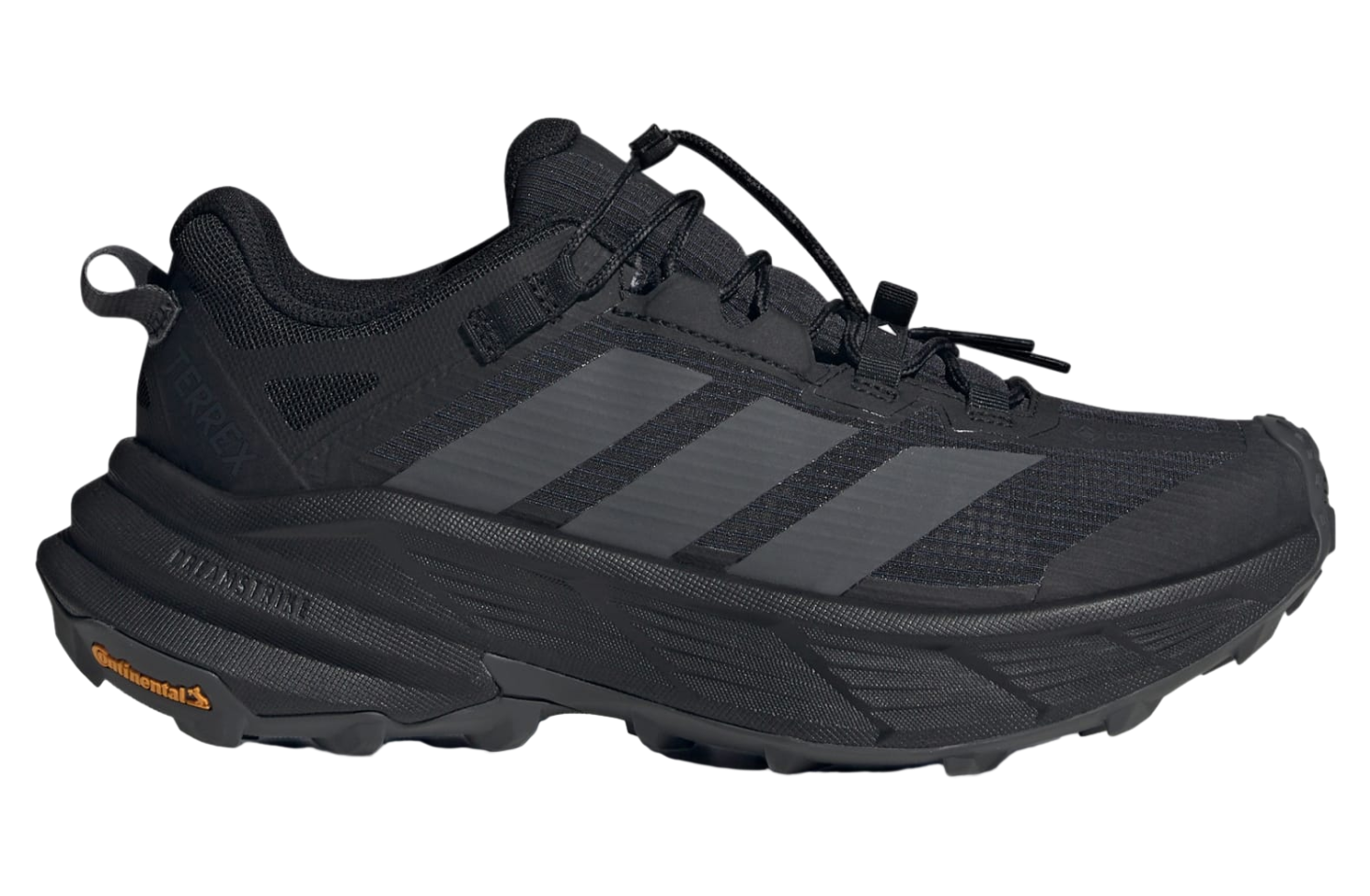 Adidas Terrex Freehiker SL Gore-Tex Core Black / Grey Six