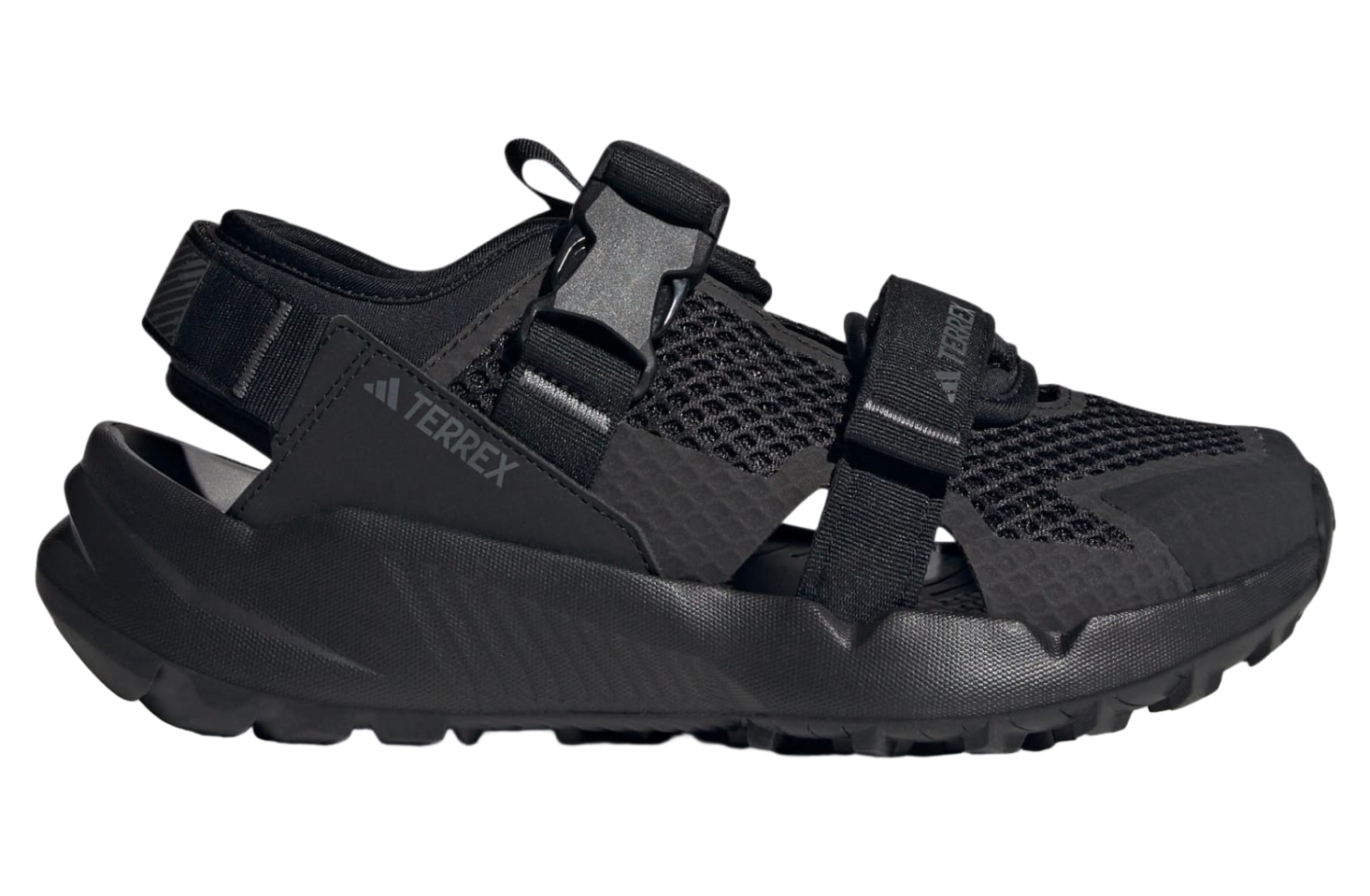 Adidas Terrex Hydroterra Core Black / Core Black / Grey Four