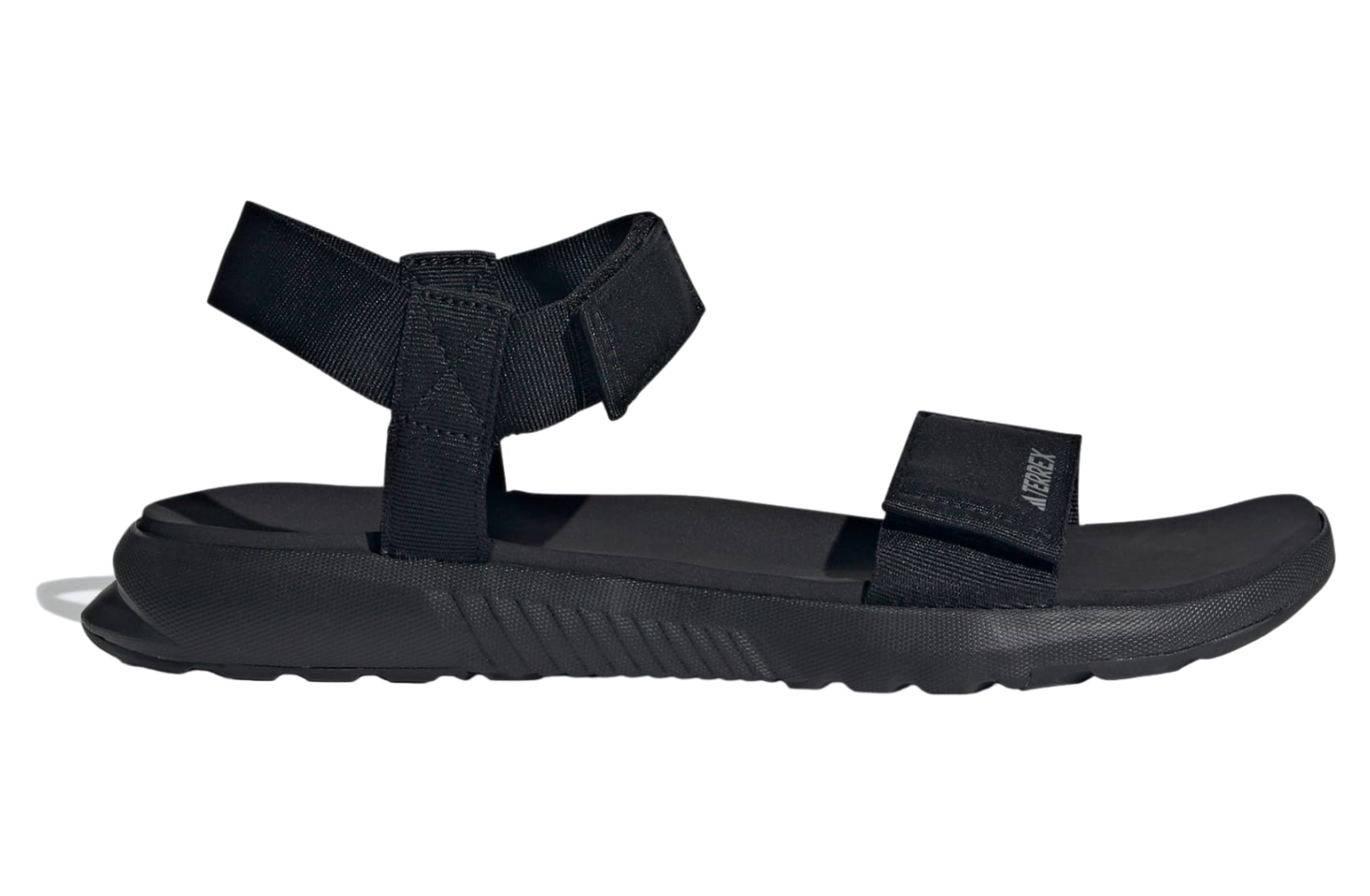 Adidas Terrex Hydroterra Light Core Black / Grey Four