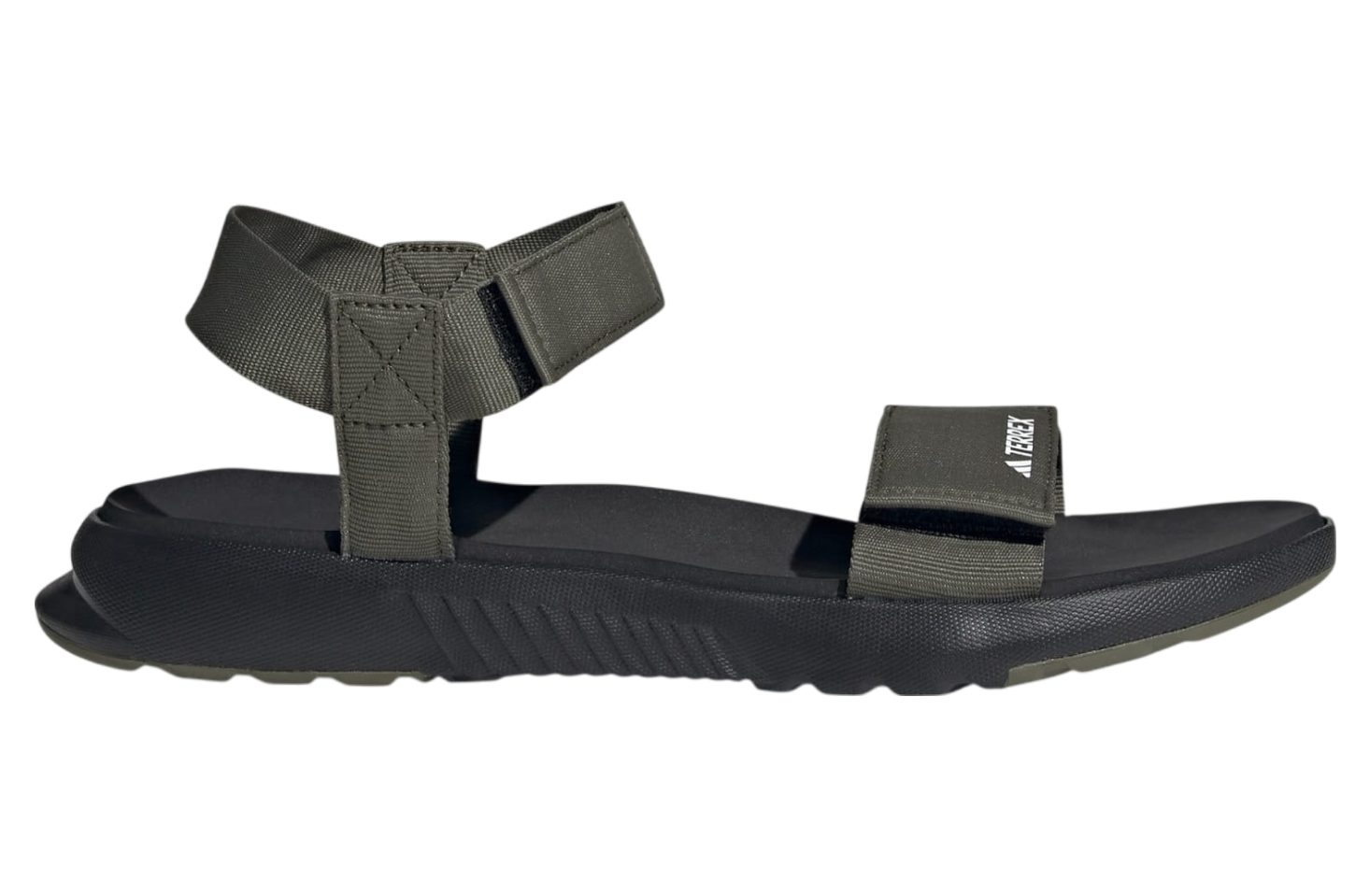 Adidas Terrex Hydroterra Light Core Black / Olive Strata