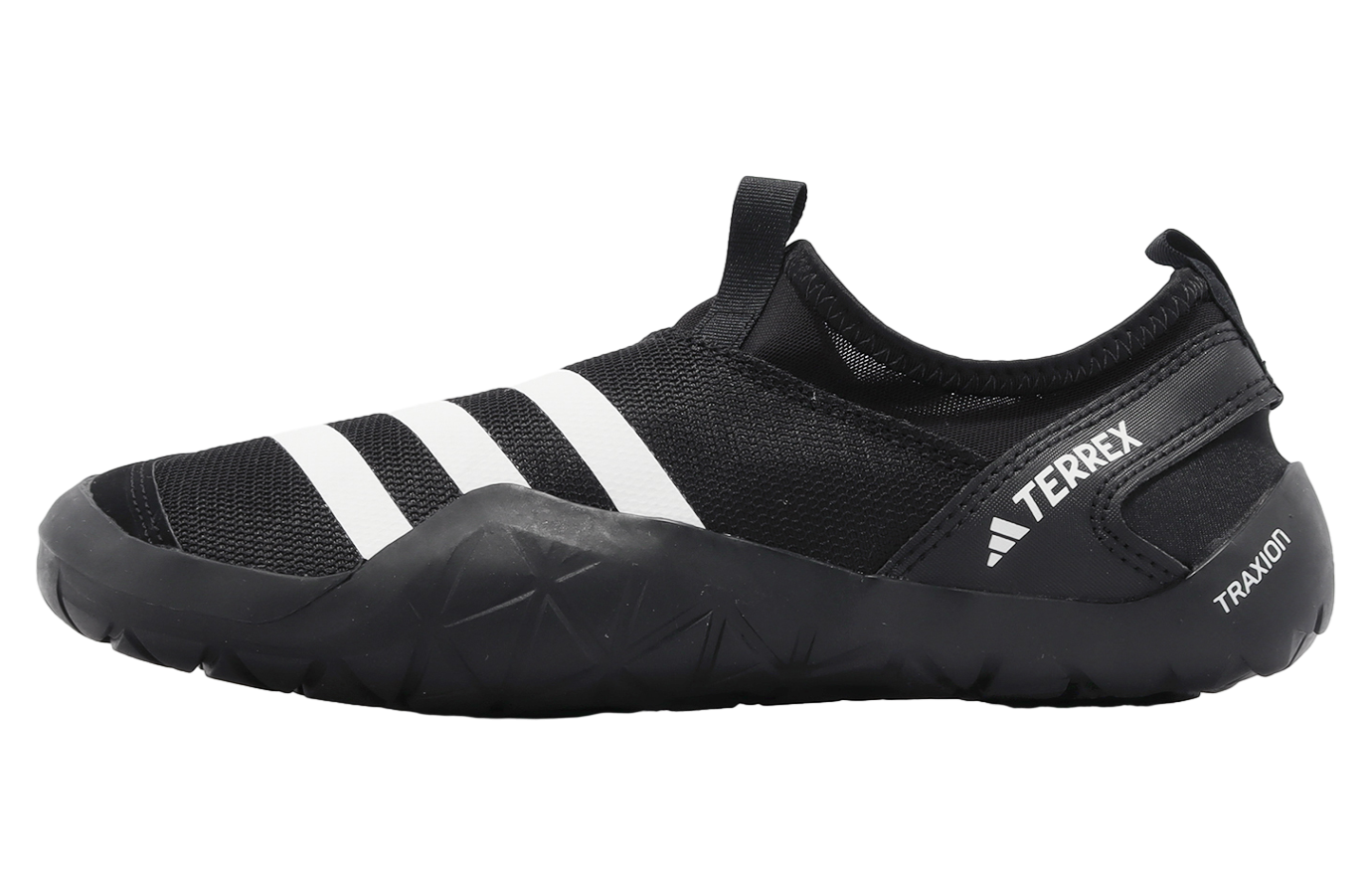 Adidas Terrex jawpaw Slip On H.RD Core Black / Cloud White