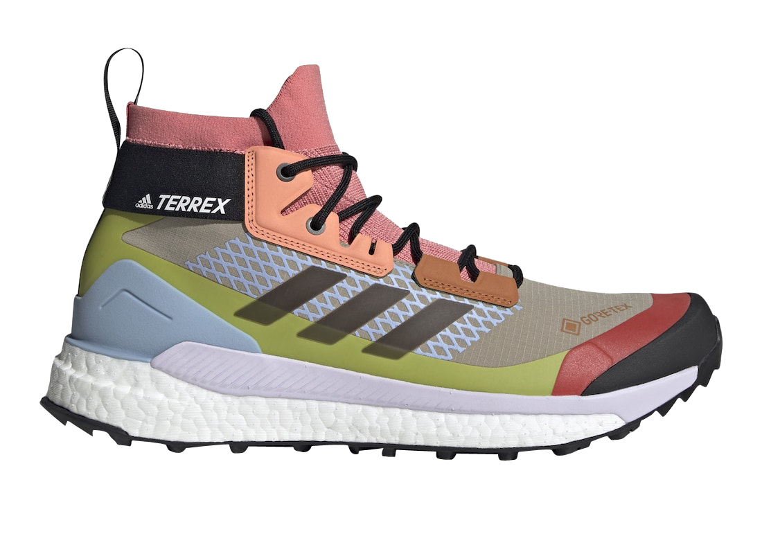 Adidas terrex new hot sale