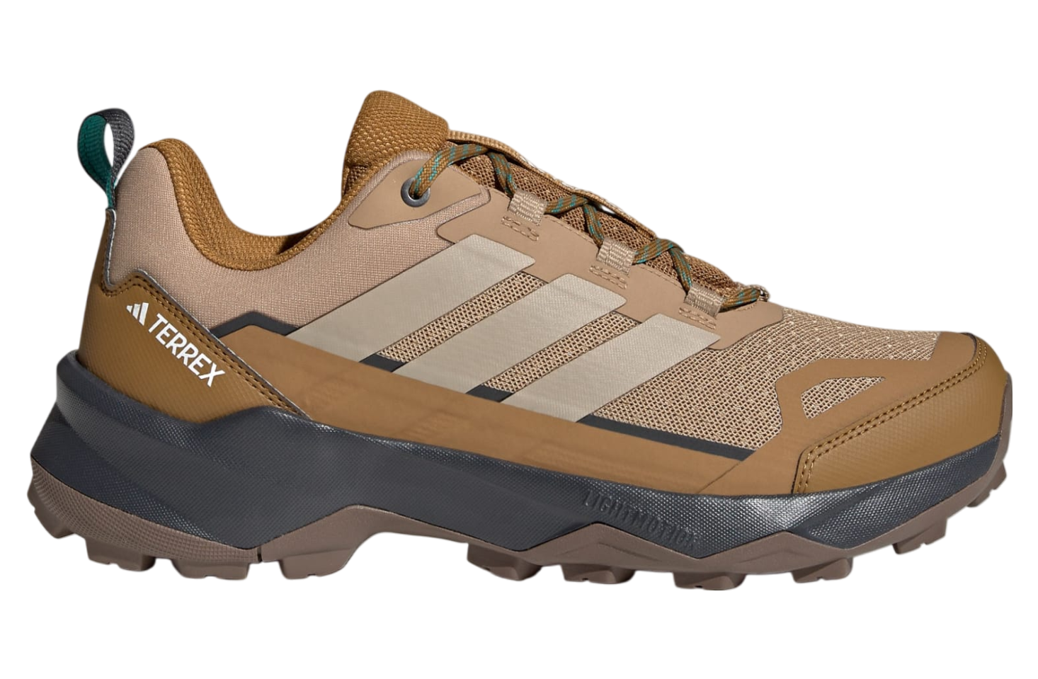 Adidas Terrex Skychaser Ax5 Cardboard / Blanch Cargo