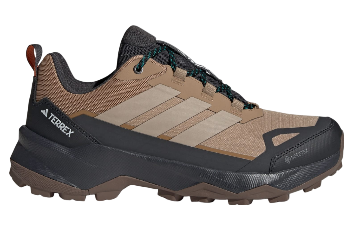 Adidas Terrex Skychaser Ax5 Gore-Tex Cardboard / Blanch